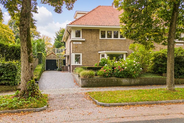 Medium property photo - Van Heemstralaan 19, 6814 KB Arnhem